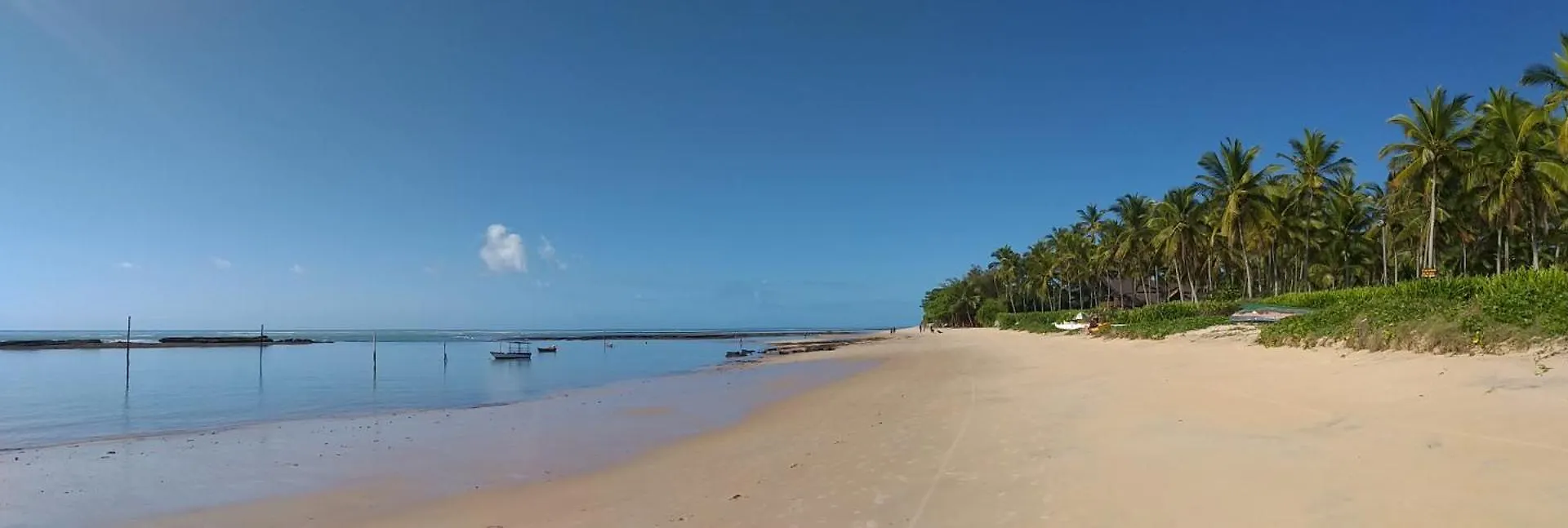 Vila Marfim - Arraial D'Ajuda Porto Seguro 0*,  Brazil