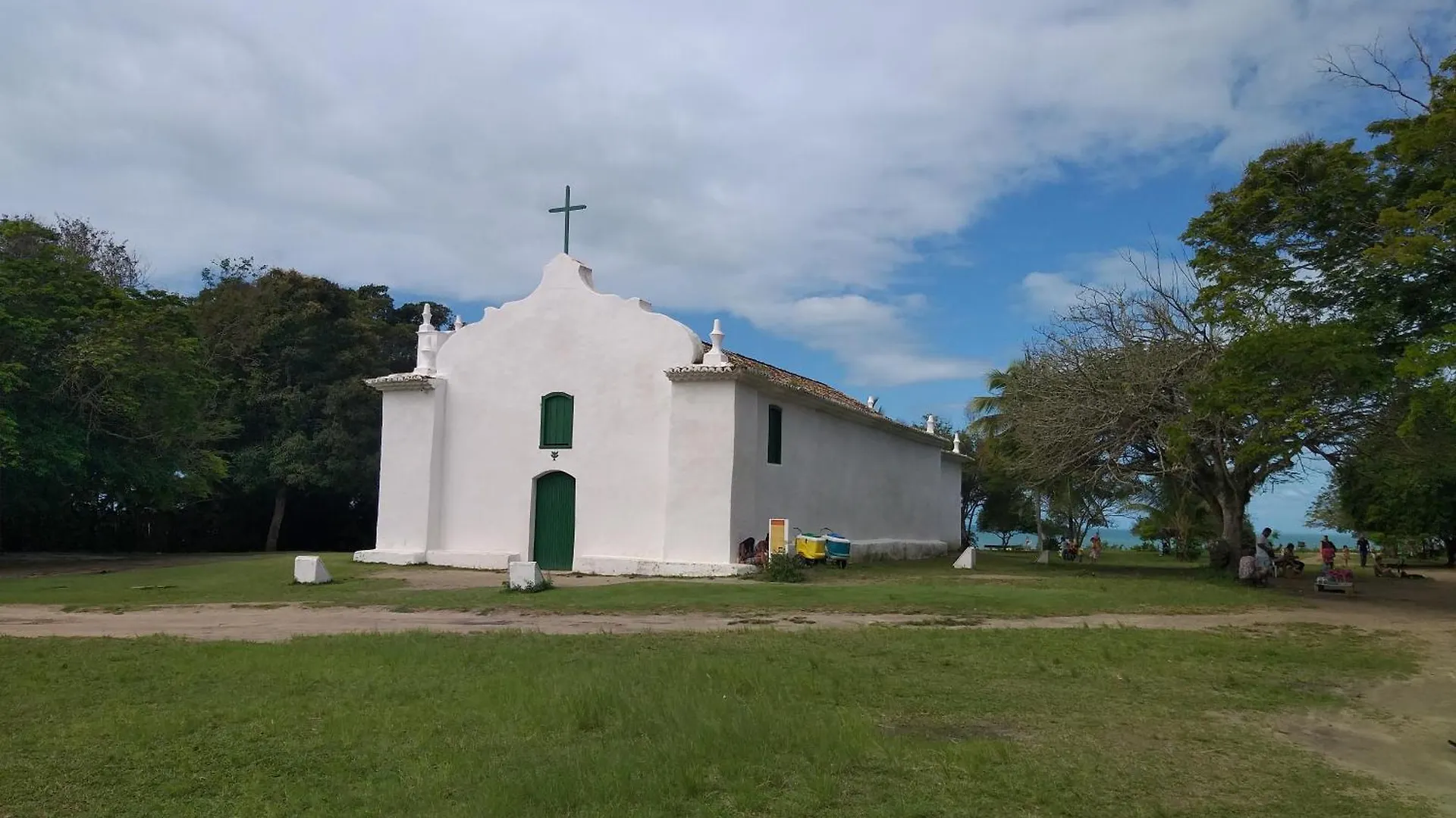 Vila Marfim - Arraial D'Ajuda Porto Seguro Holiday home